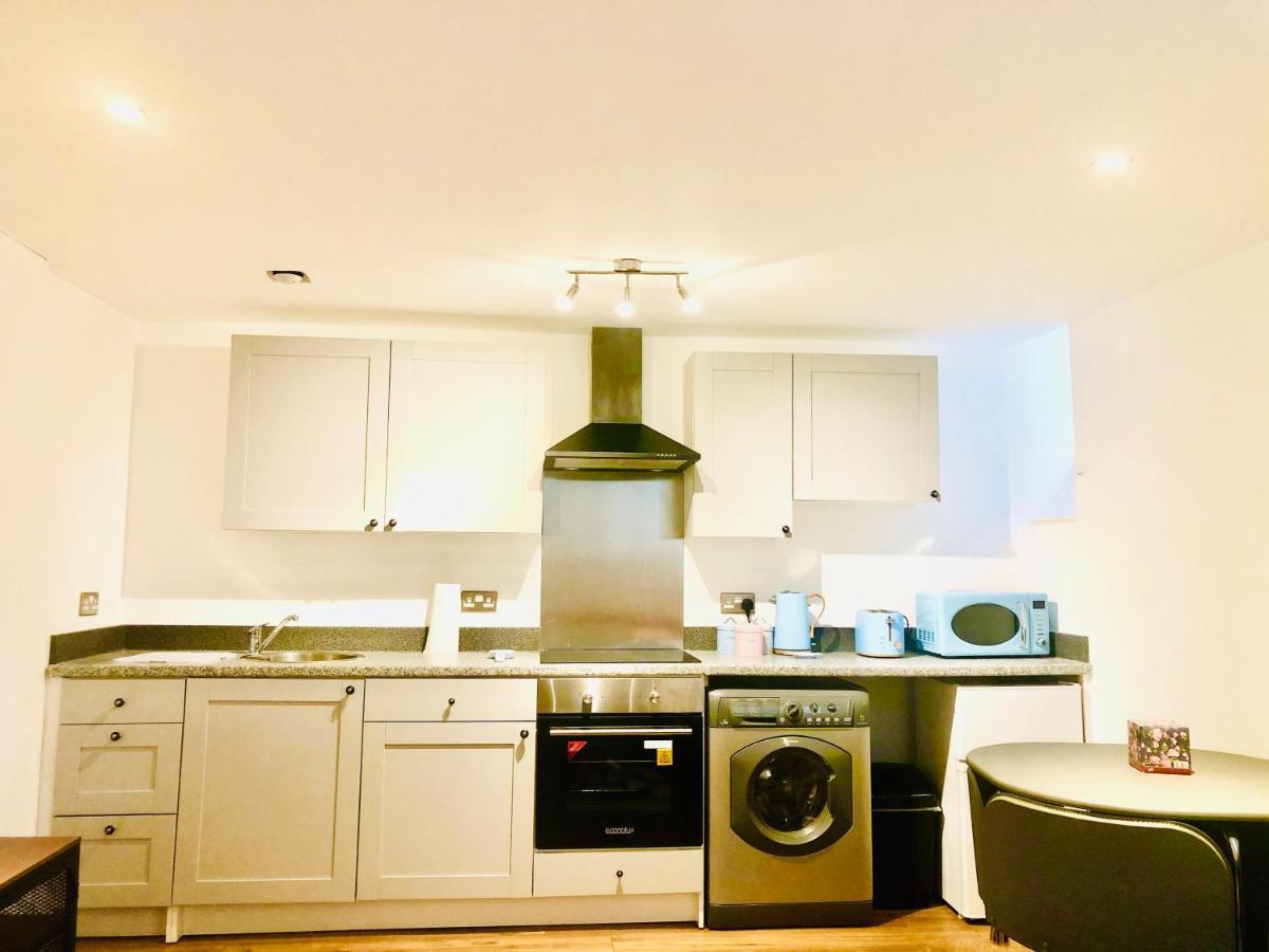 Guest house The Westbank Torquay