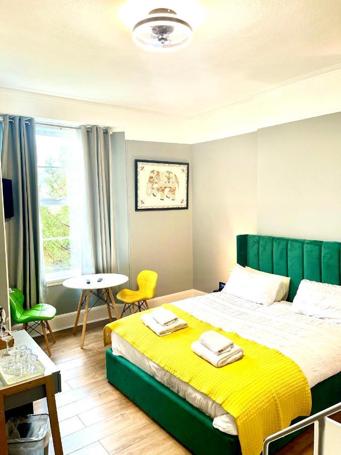 The Westbank Guest house