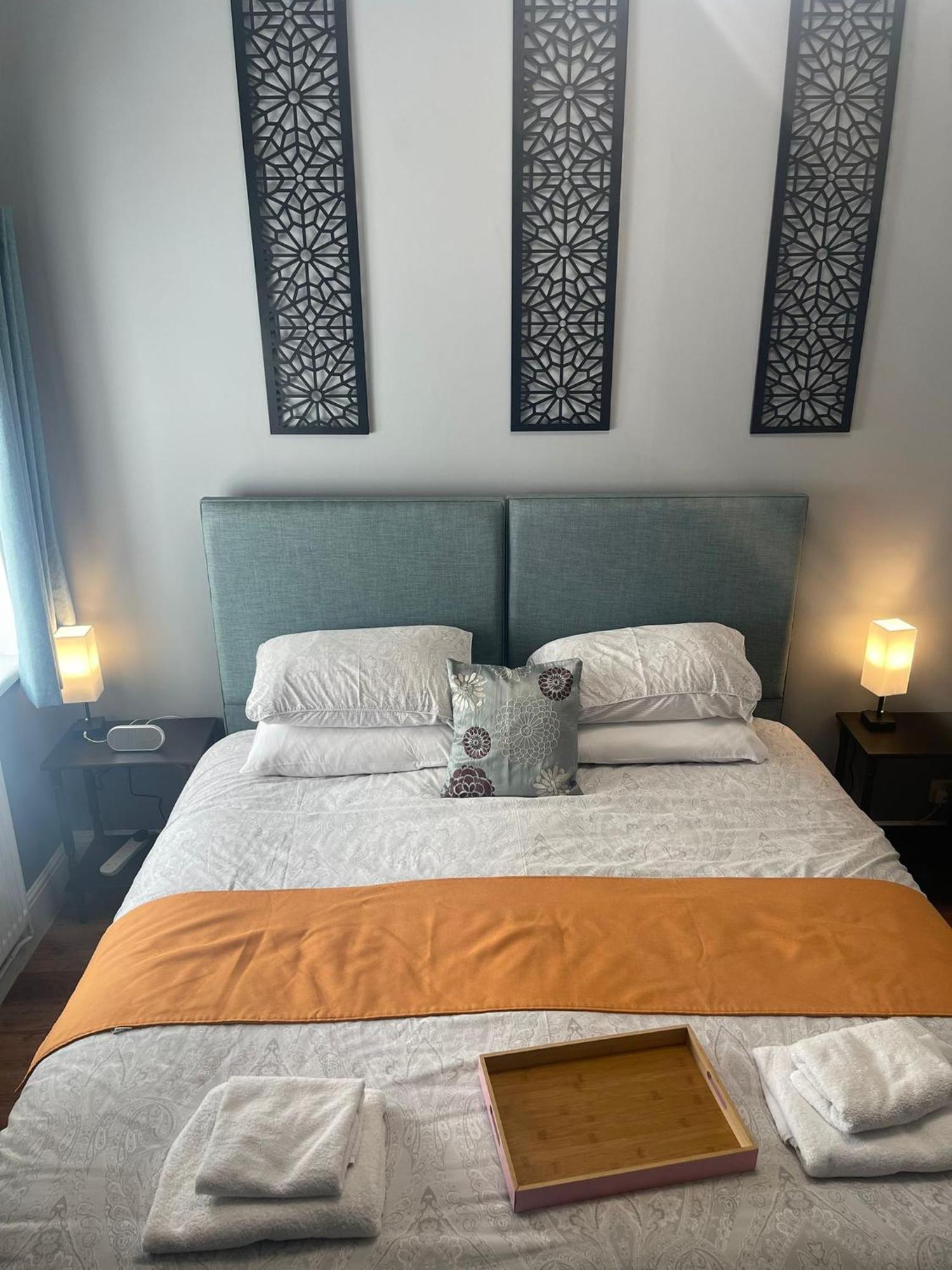 The Westbank 4* Torquay