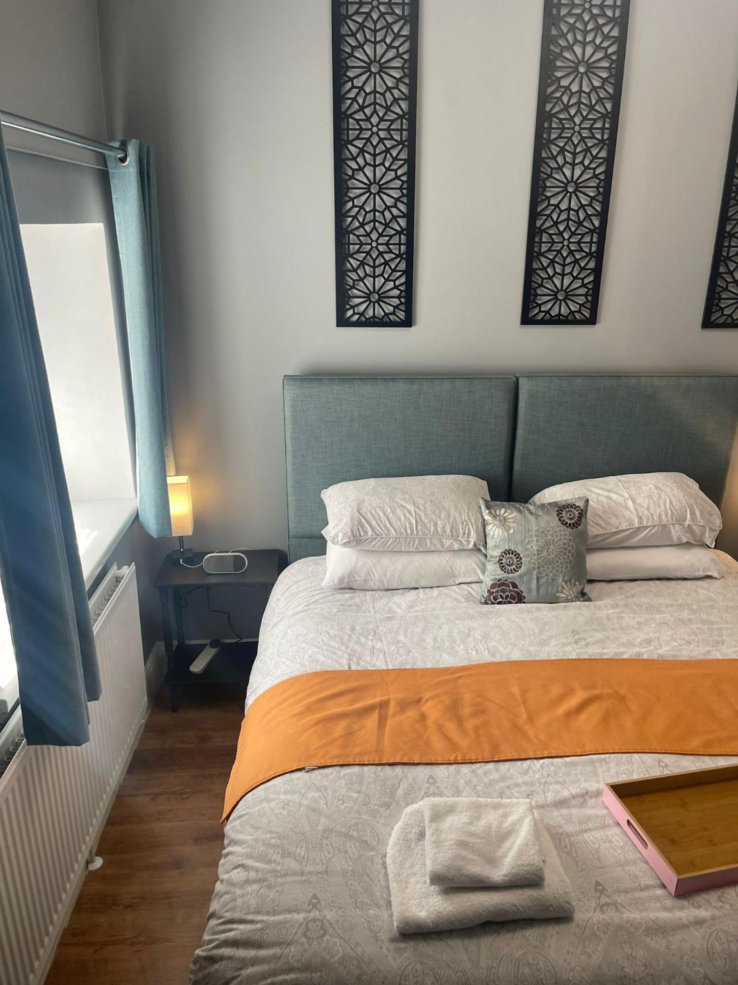The Westbank 4*