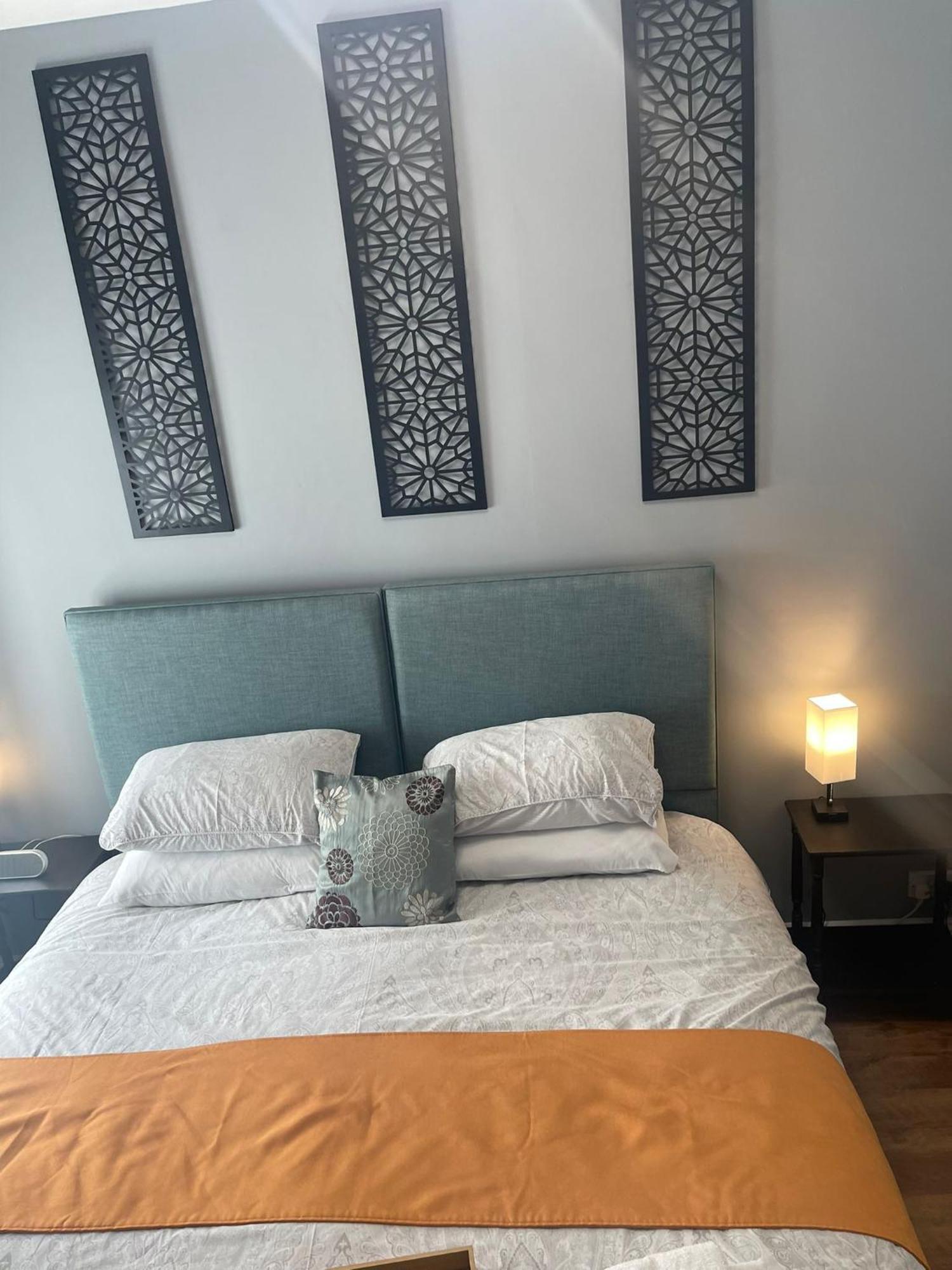 The Westbank Pensión 4*